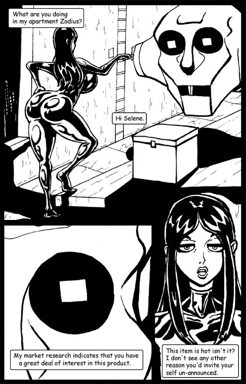 Clara page 1 full