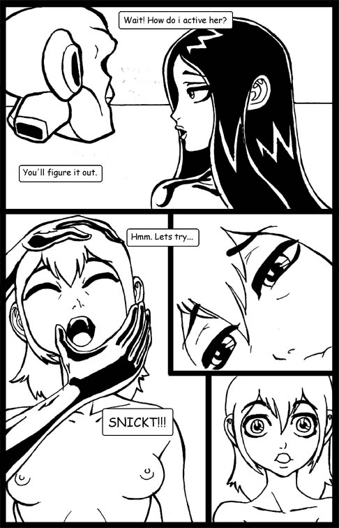 Clara page 7 full