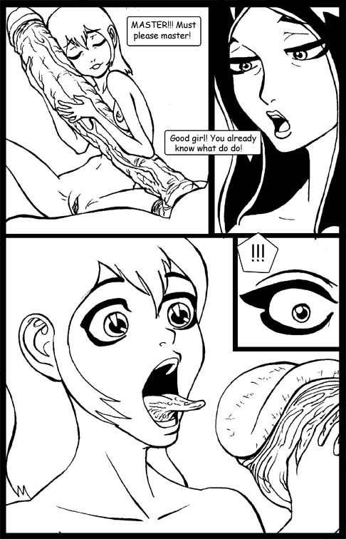 Clara page 9 full