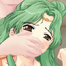 Watashi wo Mawashite Mimasen ka? Vol.2 ~Souen~ page 4 full