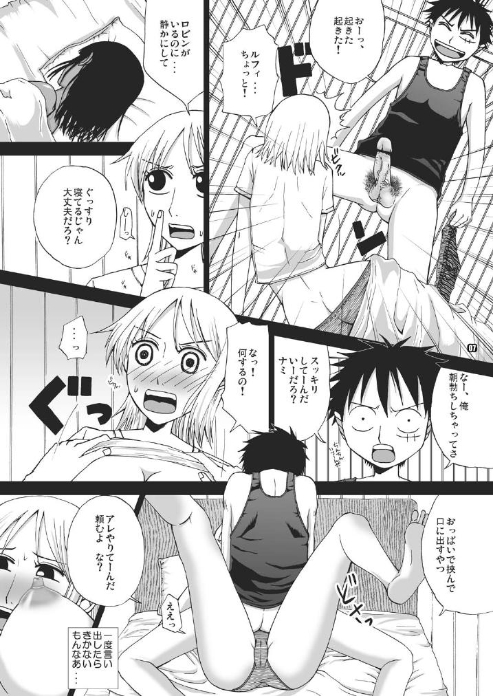 Sex Machine page 7 full