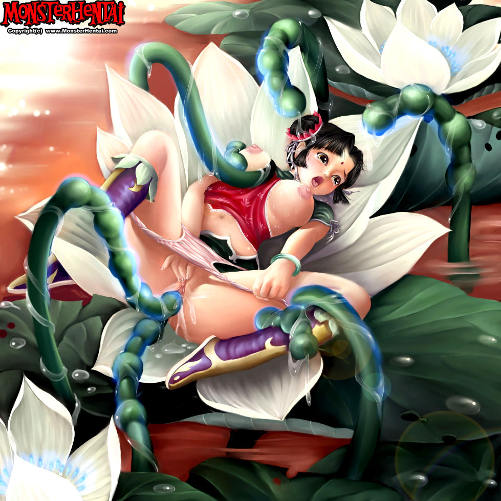 Tentacle page 4 full