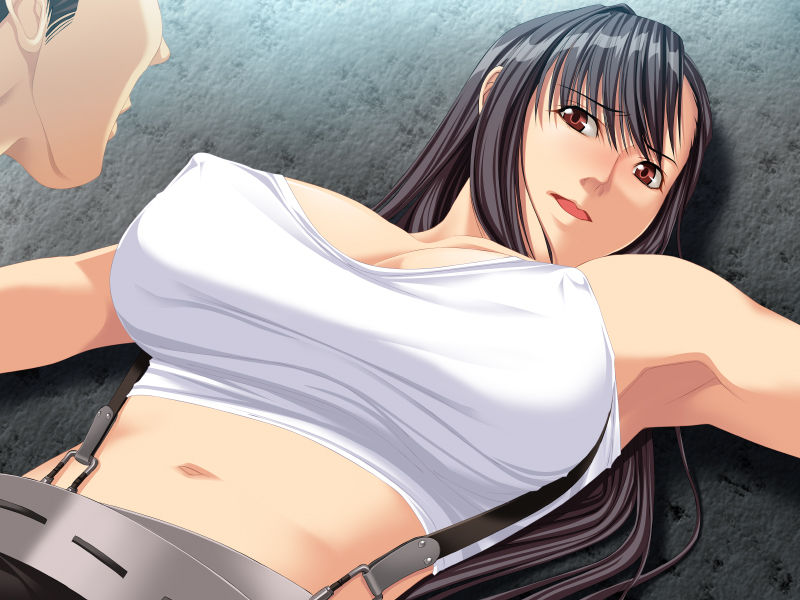 ～TIFA the LIMIT～ FINAL HEAVEN page 2 full