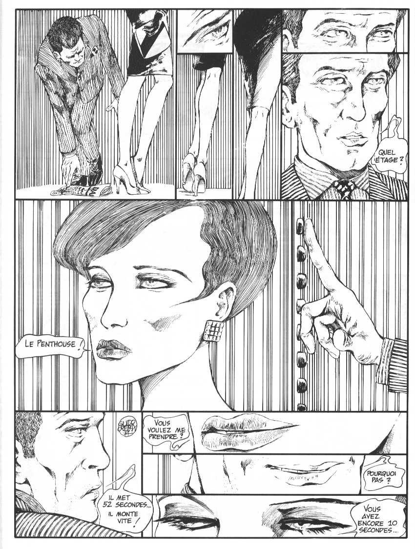 Histoire d'O #2 page 4 full