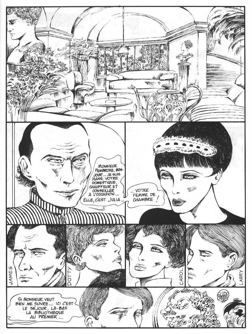 Histoire d'O #2 page 8 full