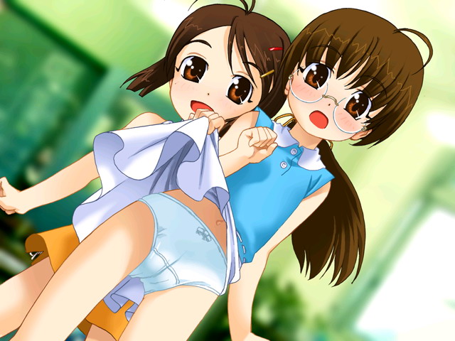 Yuuwaku na Otoshigoro page 9 full