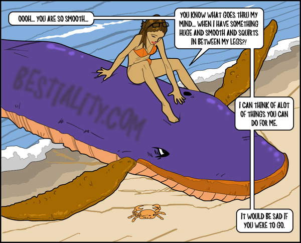 Wynona and the Whale page 3 full