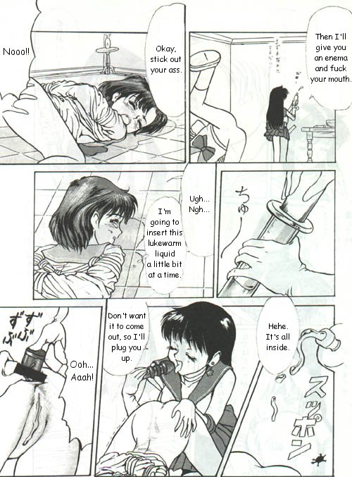 Secret Lingering Scent page 4 full