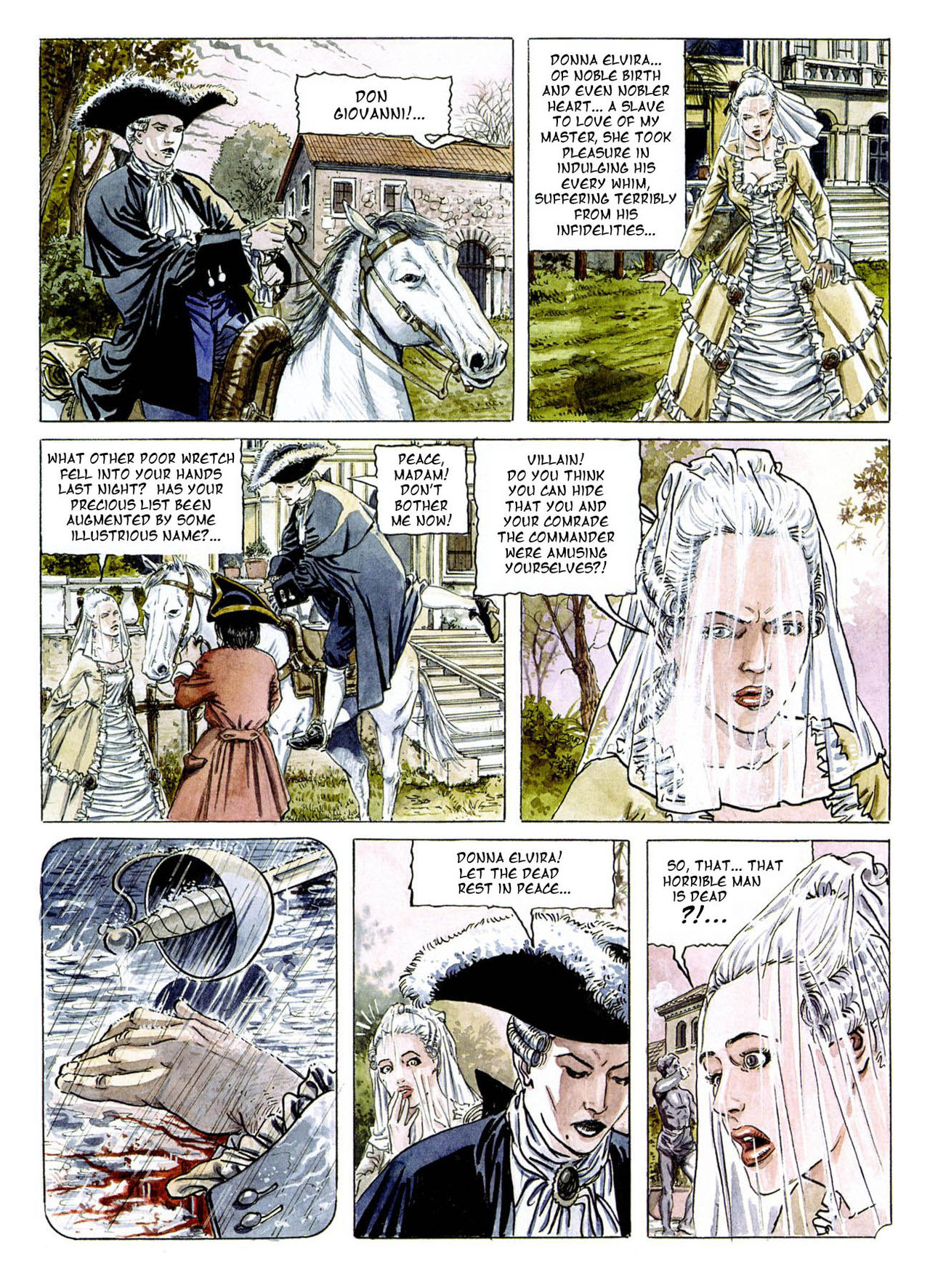 Don Giovanni page 3 full