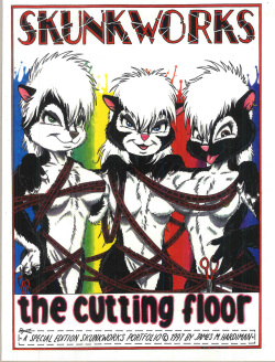 The Cutting Floor