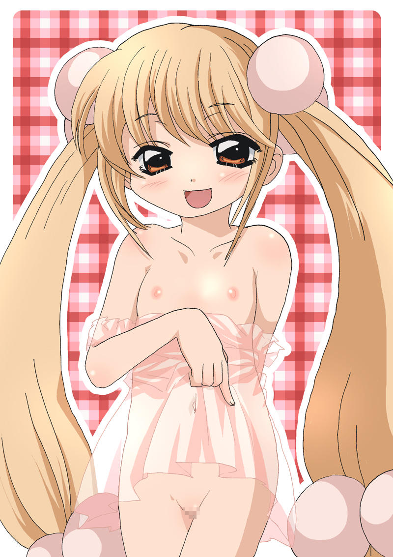 Sexy Anime Babes page 1 full