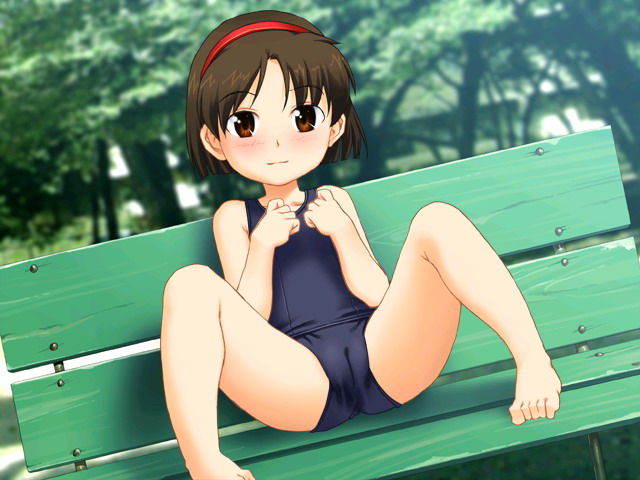 Nana-chan to Issho page 7 full