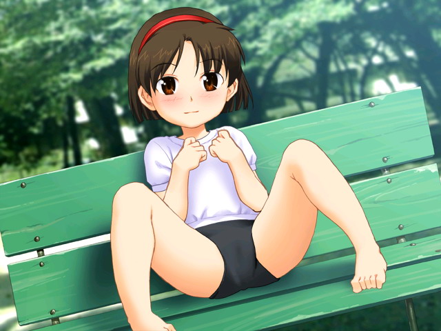 Nana-chan to Issho page 8 full