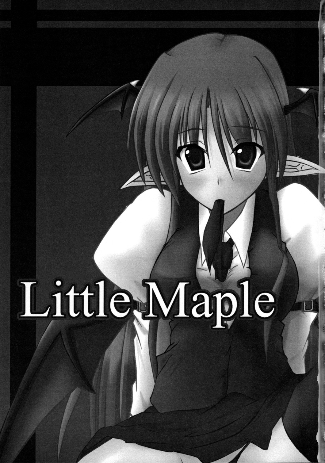 Little Maple page 2 full