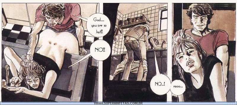 A Most Accomadating Nephew page 6 full