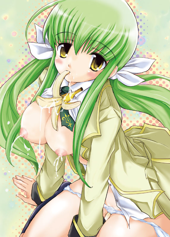 Tenshi's royal guard- cc page 9 full