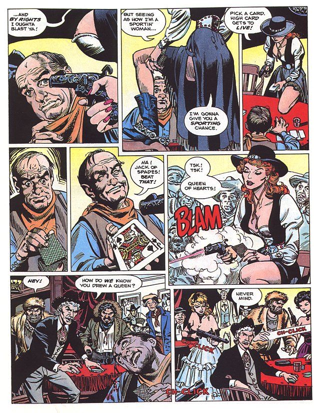 Slim & Nun page 6 full