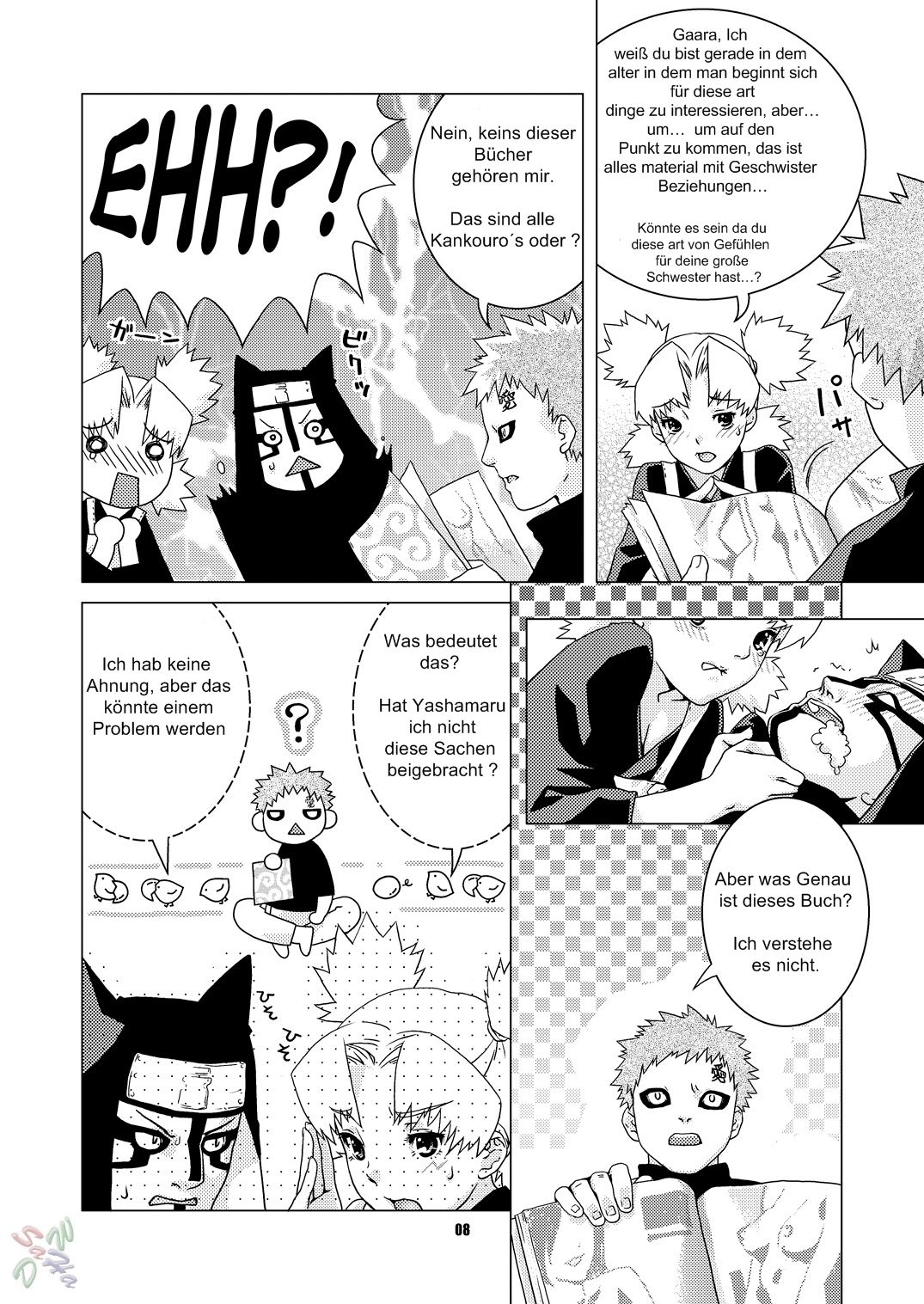 Hana Temari page 7 full