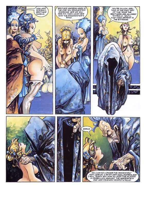 Bethlehem Steele #2 page 7 full