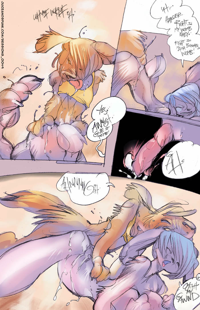 What If She Was Really Pregnant page 6 full