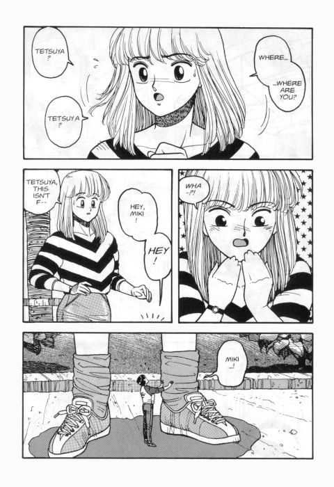 Hot Tails 10 page 6 full