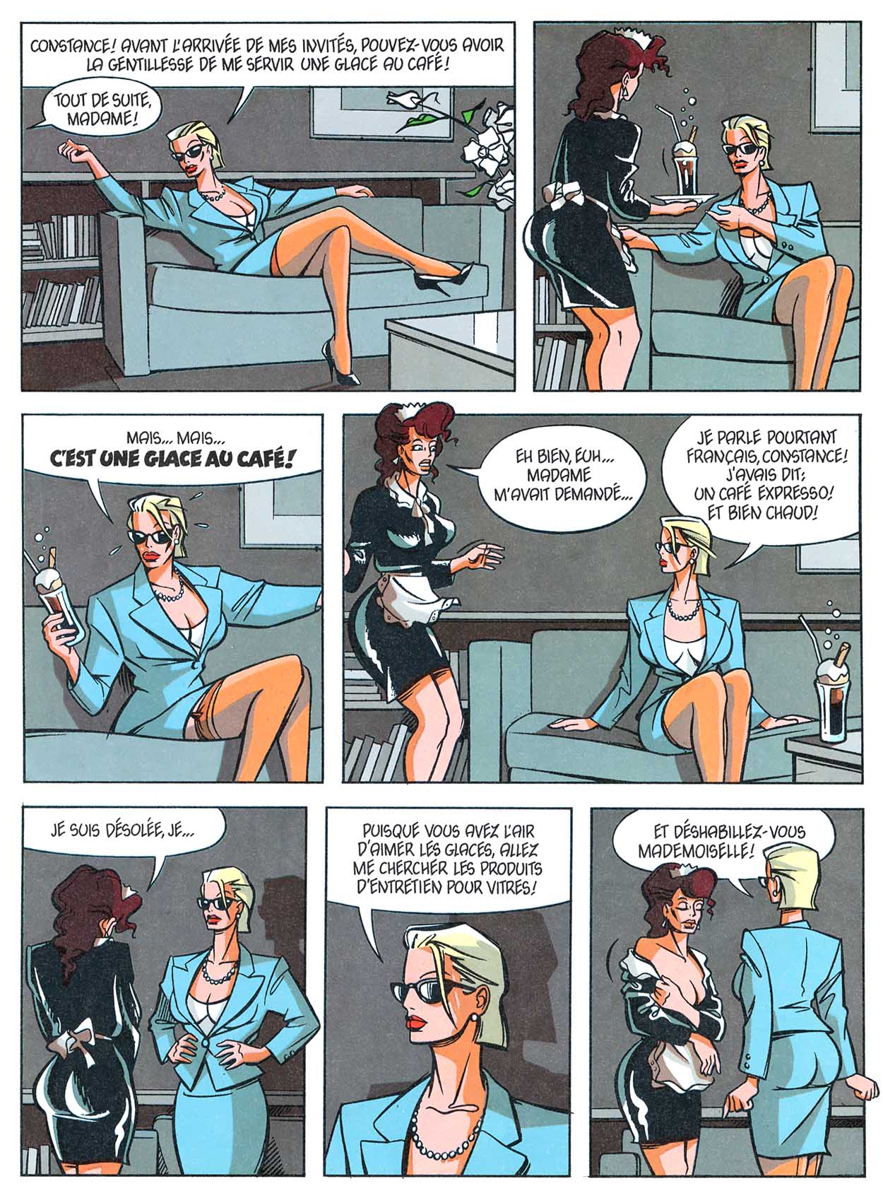 Catherine Sévère page 2 full