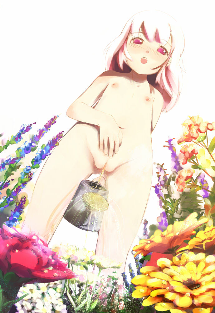 Anime pee page 6 full