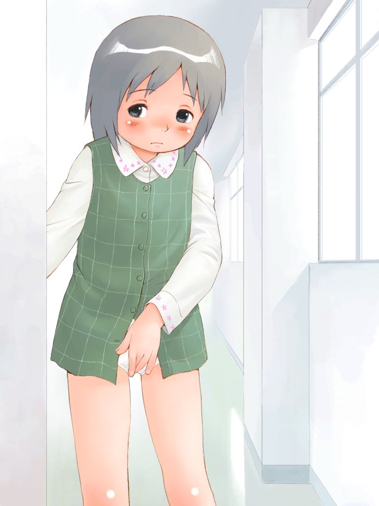 Omocha ni Sarete Haramasare... Ryoujoku Inran Gakkyuu page 2 full