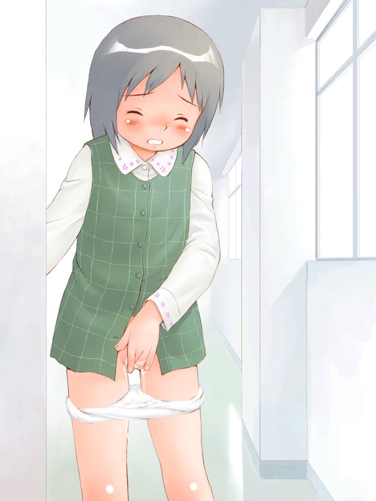 Omocha ni Sarete Haramasare... Ryoujoku Inran Gakkyuu page 4 full