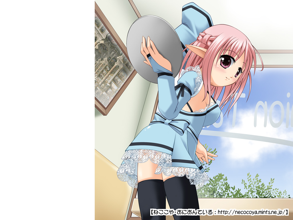 MimiNazori Online Bonus Wallpapers page 1 full