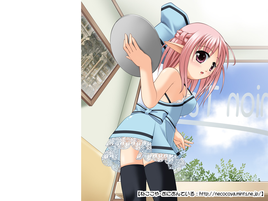 MimiNazori Online Bonus Wallpapers page 2 full