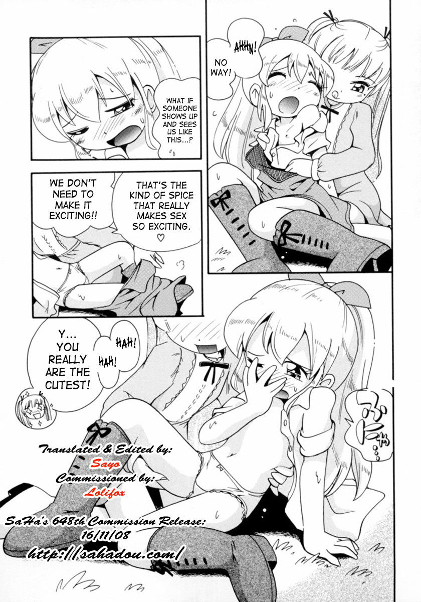 Playing in Water Ch.3-4,7 page 4 full