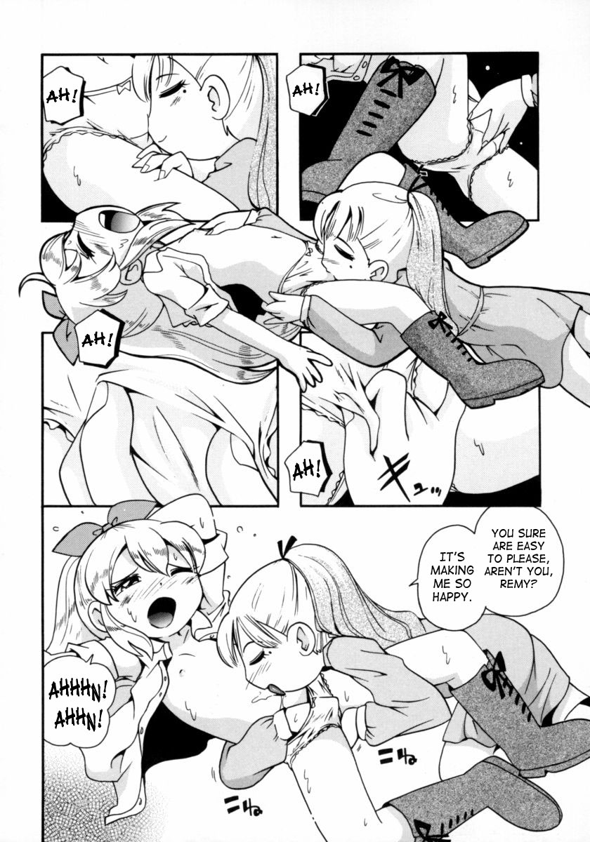 Playing in Water Ch.3-4,7 page 5 full