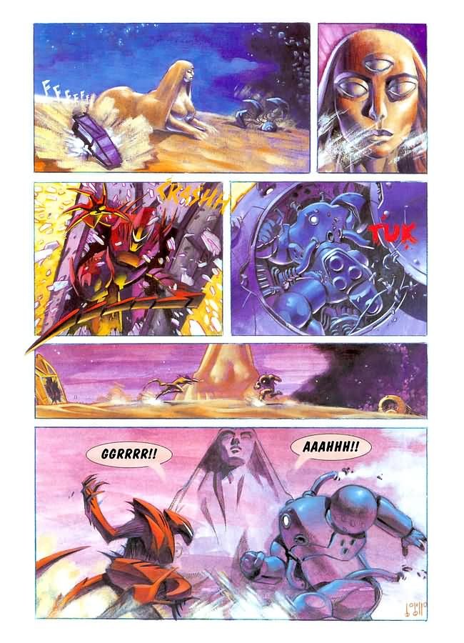 Arena page 2 full