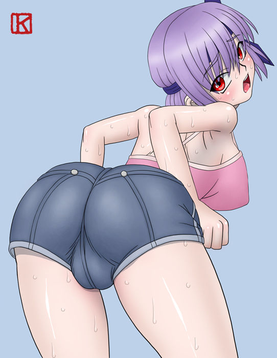 Ayane Ijime Goukaban page 10 full