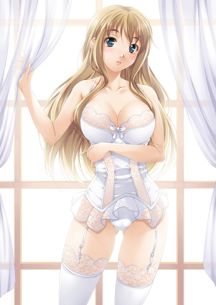 Some K-On page 8 full