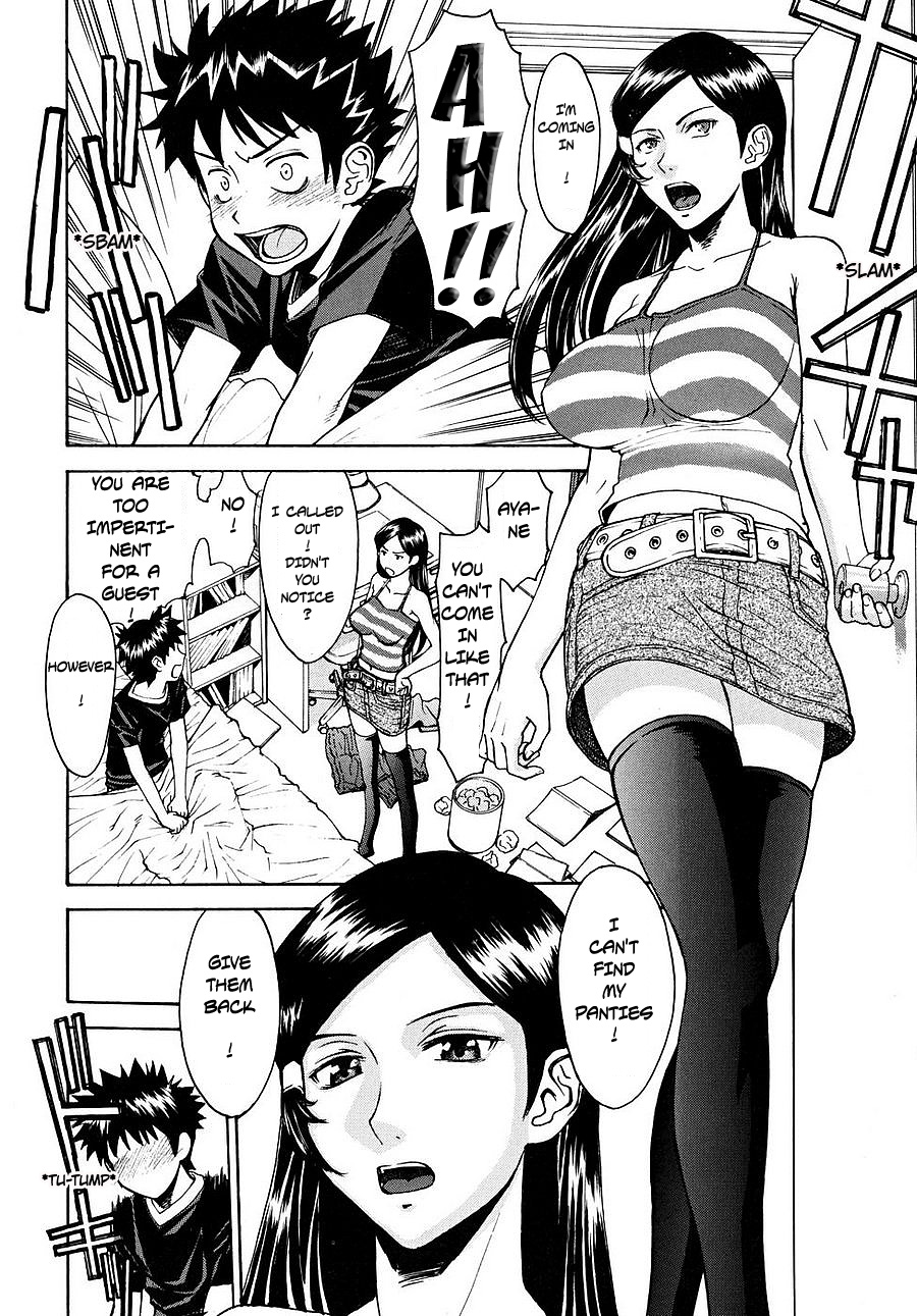 Indecent Ch. 1 page 8 full