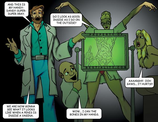 Emily's X-Rays page 6 full