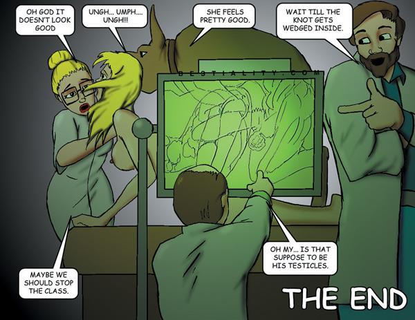 Emily's X-Rays page 7 full