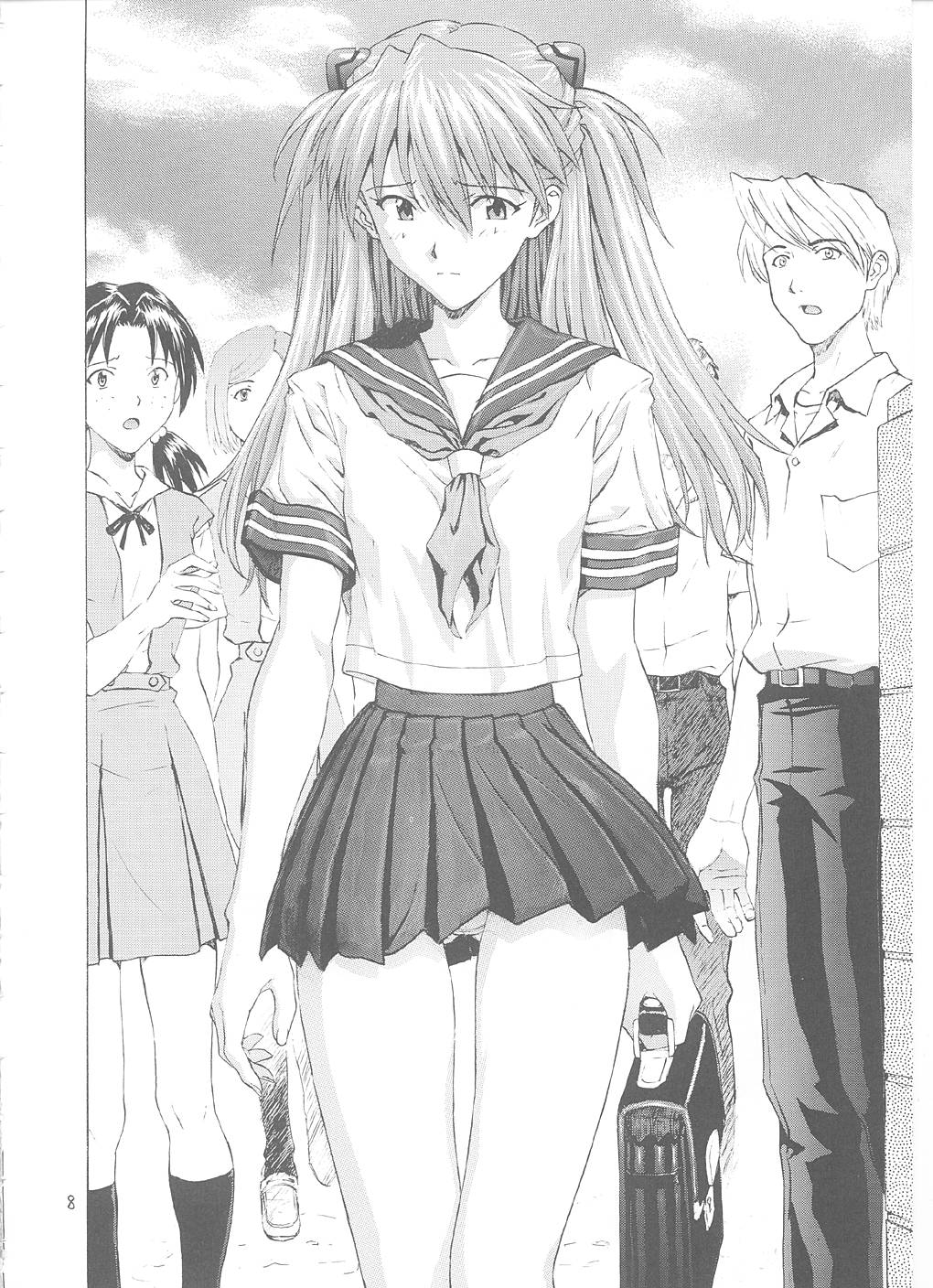 A-one page 7 full
