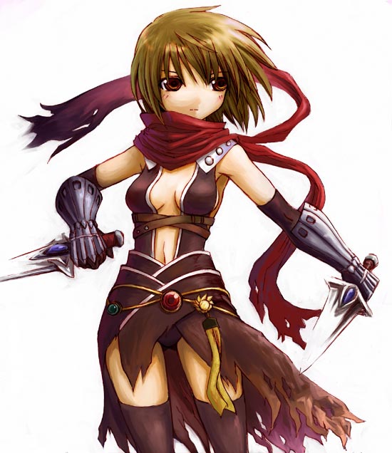 Ragnarok Pics Collection - Thief page 9 full