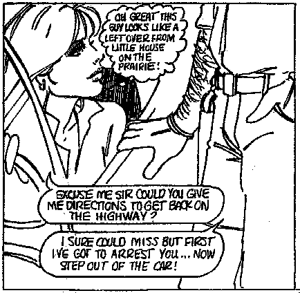 The Tightrope Zone page 3 full