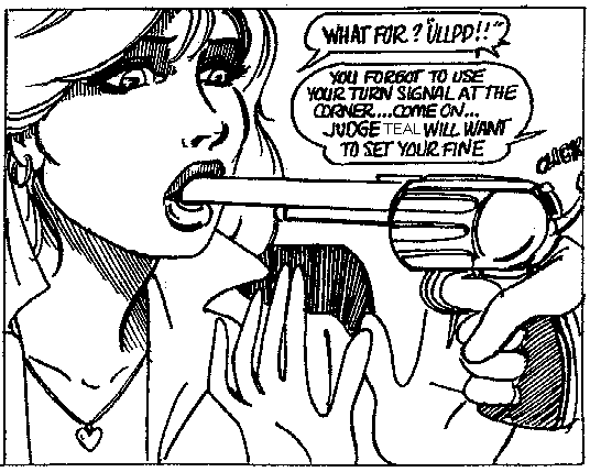 The Tightrope Zone page 4 full