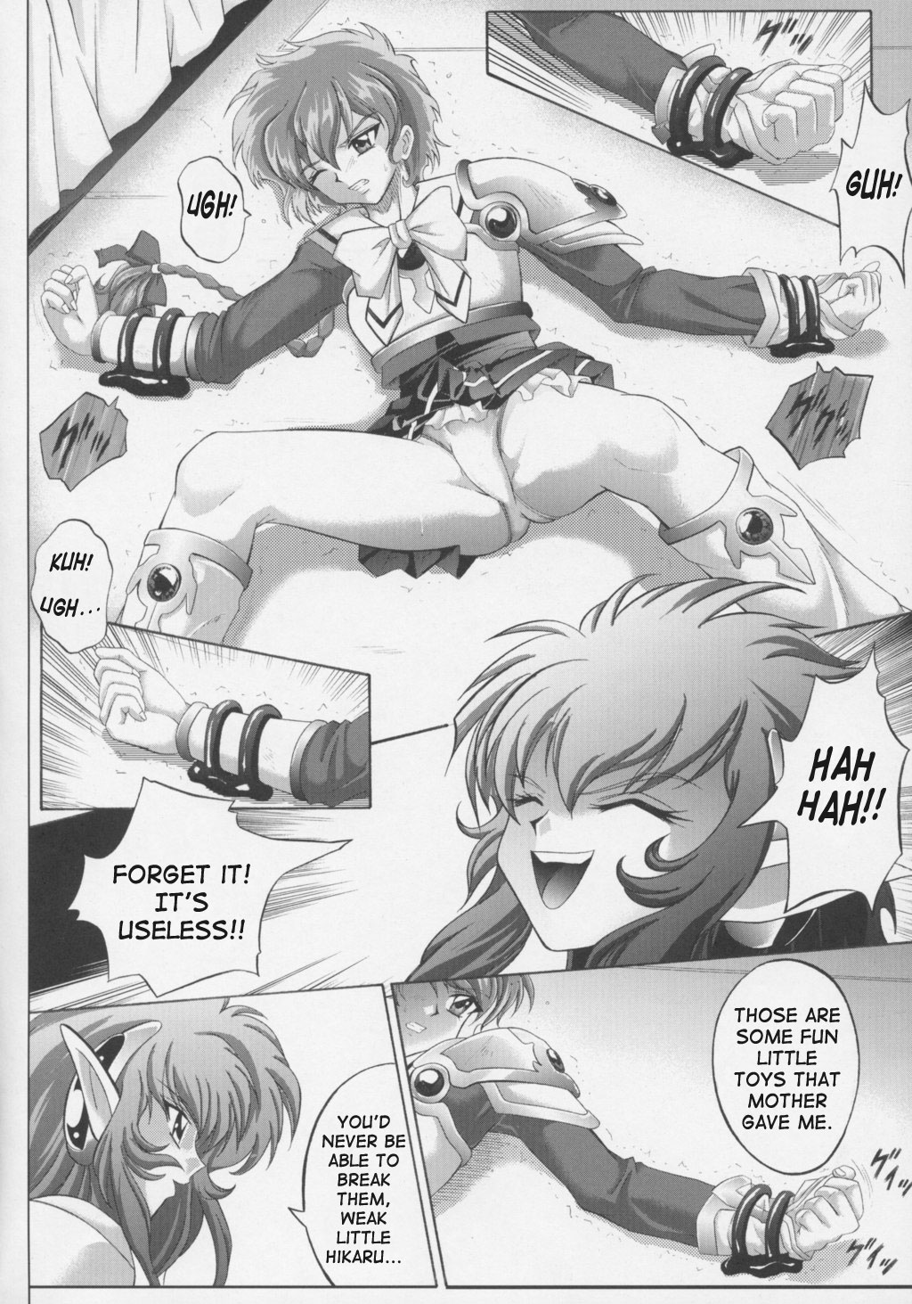 Centris page 7 full