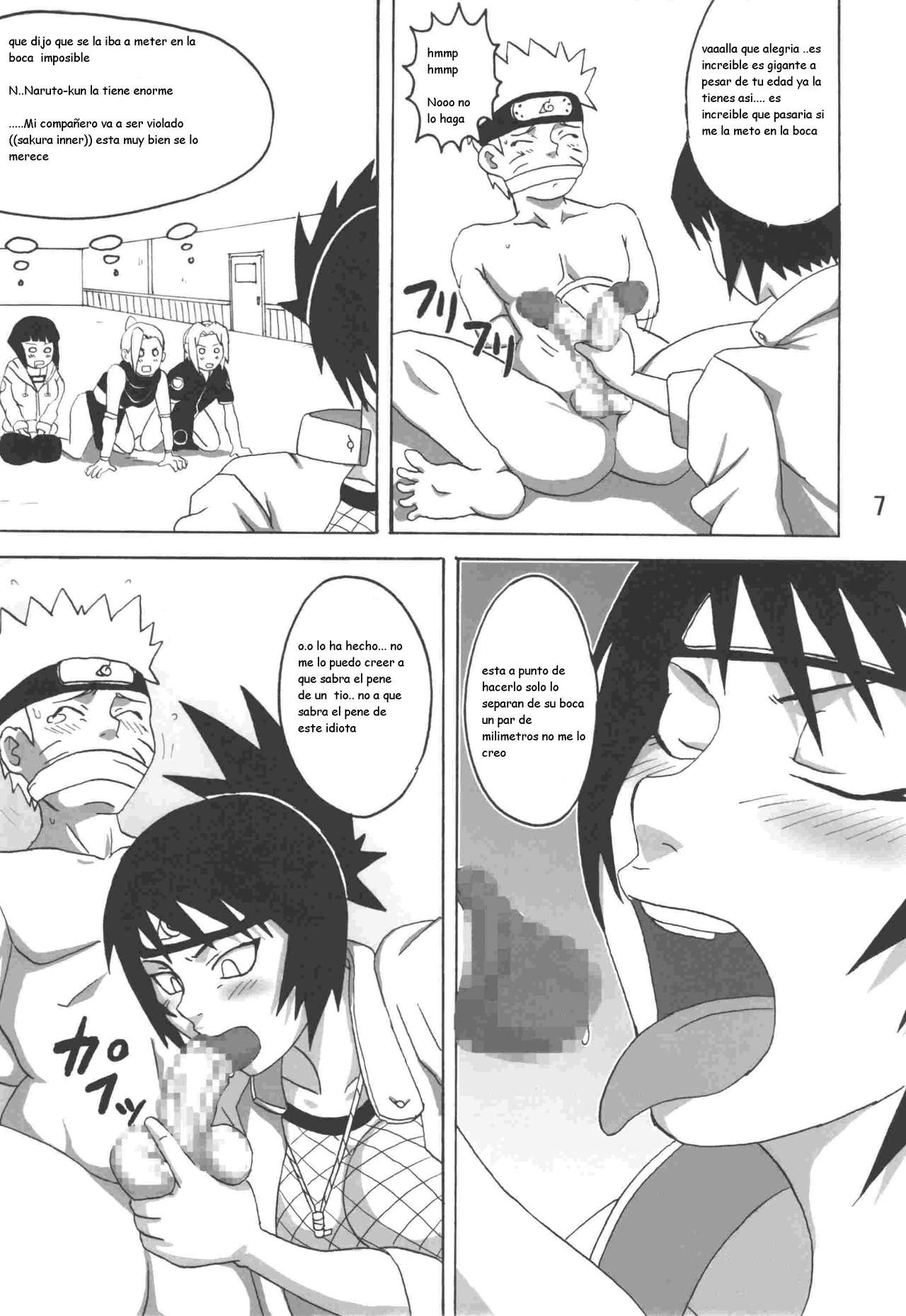 Sekai Ichi Uke Tai Anko no Jugyou page 8 full