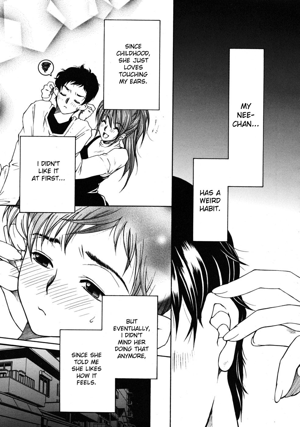 Mimi page 1 full
