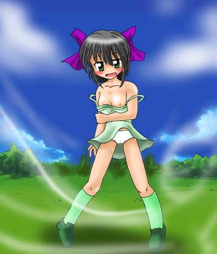 Elfen Lied Pics page 10 full