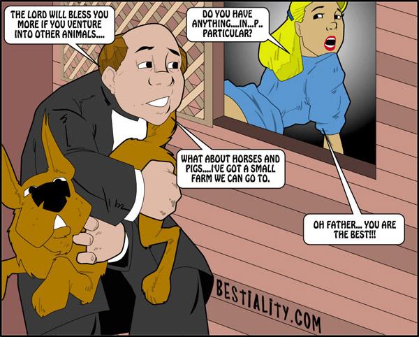 Calista's Confession page 6 full