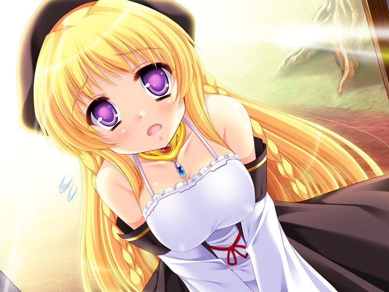 Maho Ecchi!! page 3 full