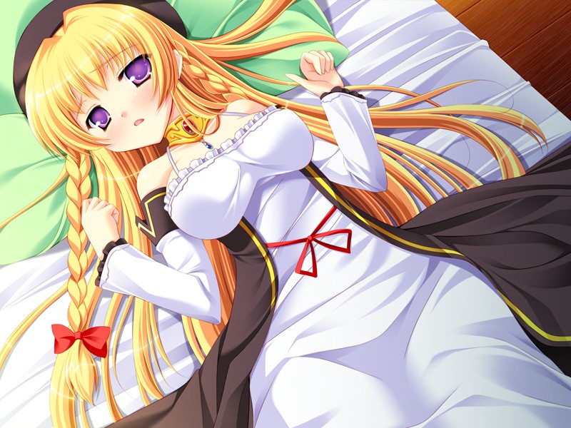 Maho Ecchi!! page 5 full